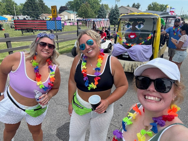 Cicero Fourth of July Parade!