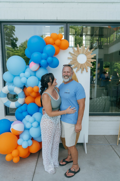 SLS Uni-sex T-Shirts